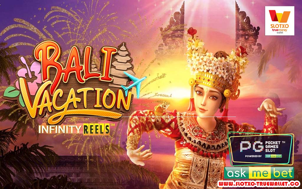 Bali Vacation Slot5