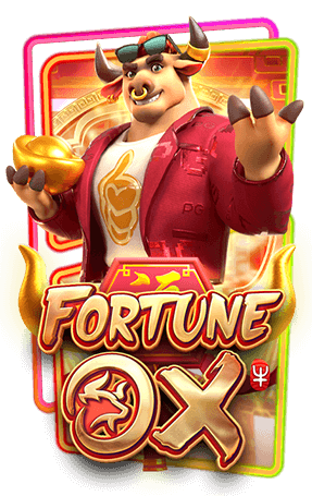 Fortune Ox by pg slotxo truewallet