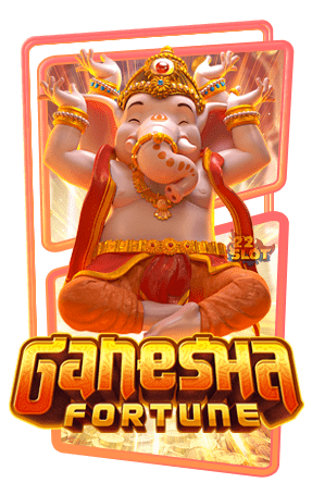Ganesha Fortune by pg slotxo truewallet