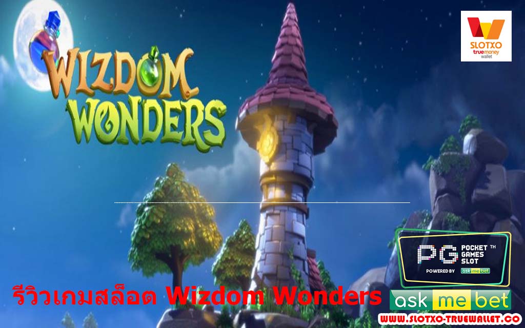 Wizdom Wonders2