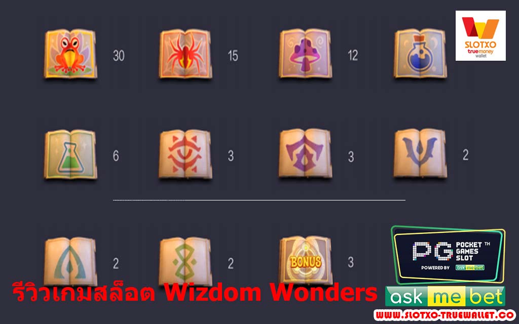 Wizdom Wonders6