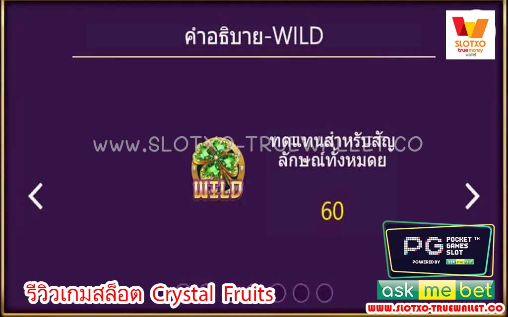 Crystal Fruits5