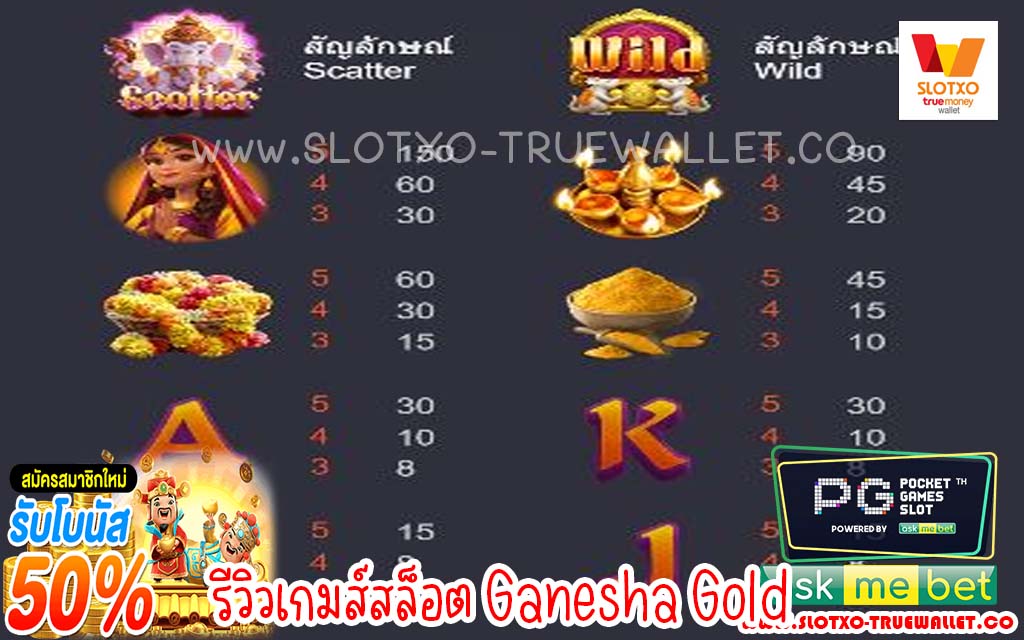 Ganesha Gold2