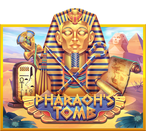 รีวิวเกม Pharaohs Tomb