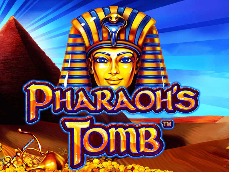 รีวิวเกม Pharaohs Tomb