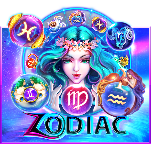 เกมสล็อต Zodiac ดวงชะตา 12 ราศี