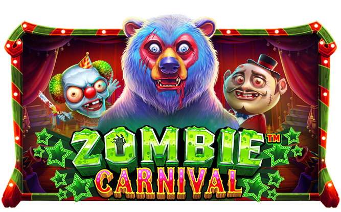 ZOMBIE CARNIVAL