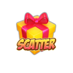 scatter emoji riches