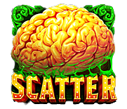 scatter