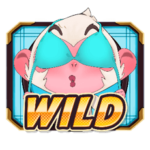 สัญลักษณ์ Wild