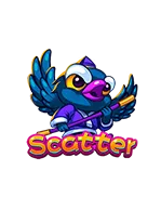 Scatter-2