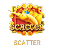 Scatter