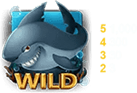 Spinix-Deep-Blue-Treasure-Wild