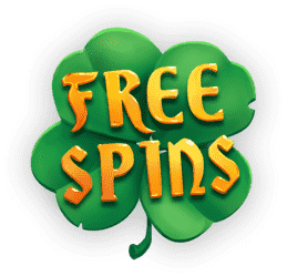 free spins