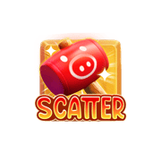 scatter