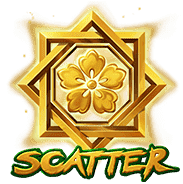 scatter