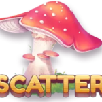 scatter