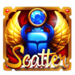 scatter