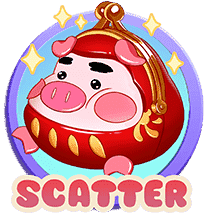 scatter