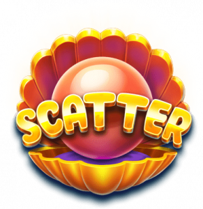 scatter