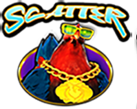 scatter