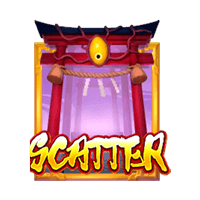 scatter