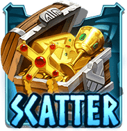 scatter