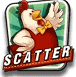 scatter