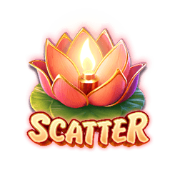 scatter