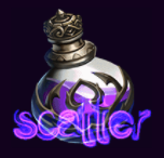 Scatter