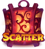 scatter