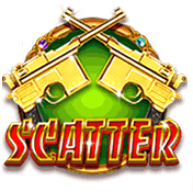 scatter