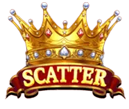 scatter