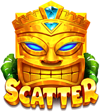 scatter