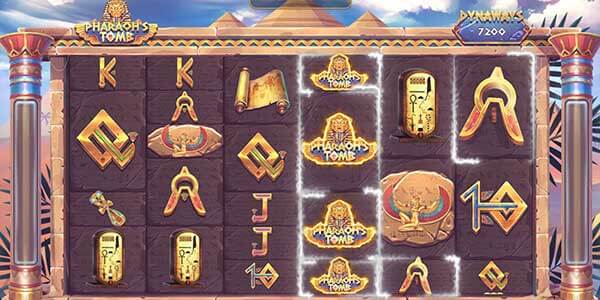 Overview-Pharaoh-Tomb[1]