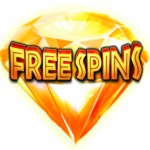 free spins