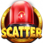 scatter