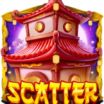 scatter