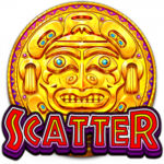 scatter