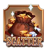 scatter