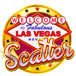 scatter