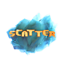 scatter Mystery Planet Evoplay